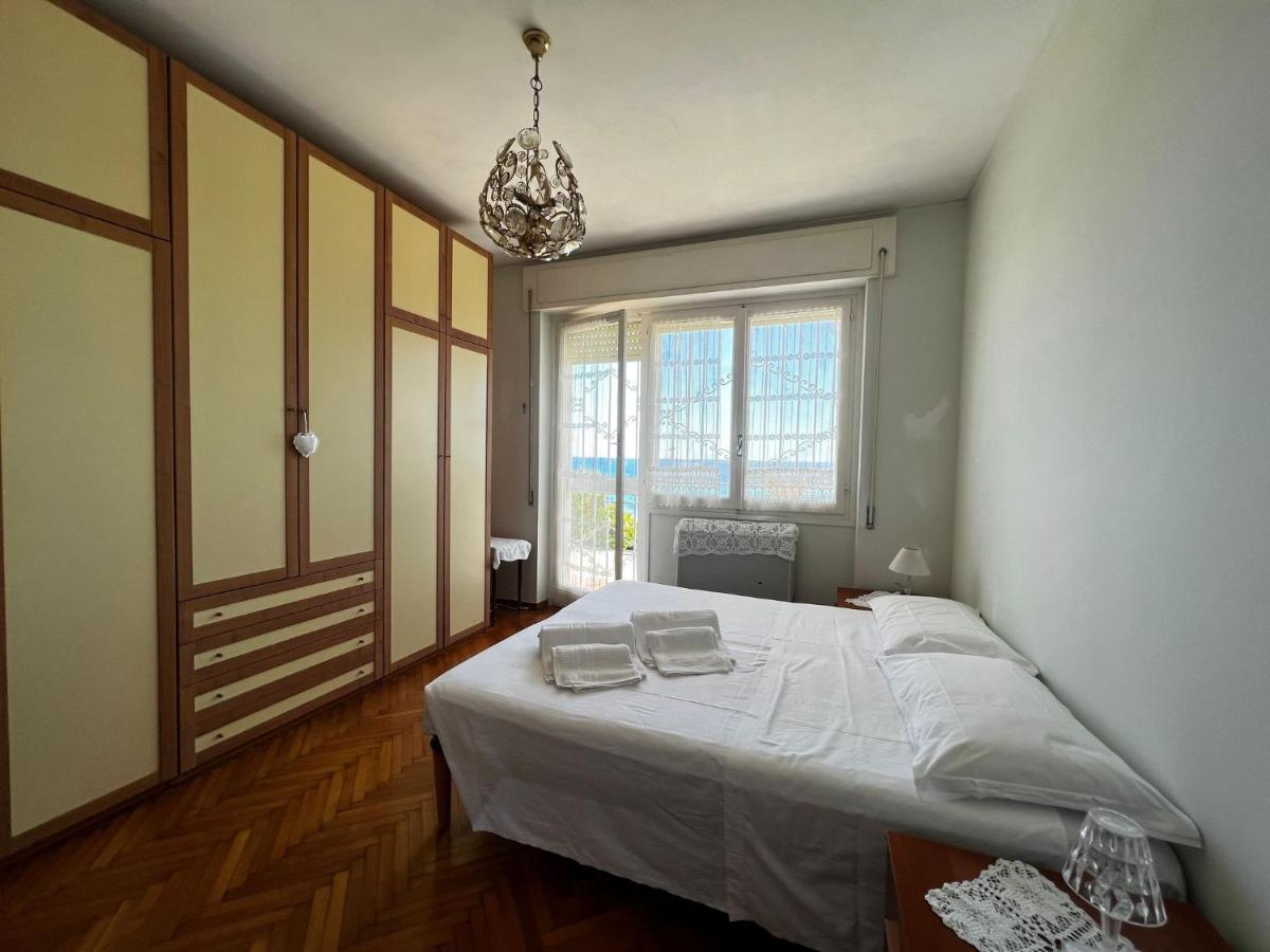 Suite A 2 Passi Dalla Spiaggia - Оспедалетти Экстерьер фото